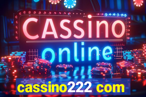 cassino222 com